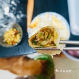 家里包的饺子才是最香最好的嘛