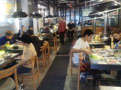 大堂-喜来稀肉(虹泉路店)