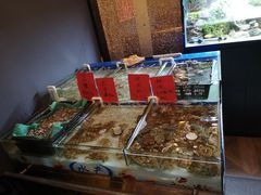 水产区-牛品福潮汕牛肉火锅(旺庄店)