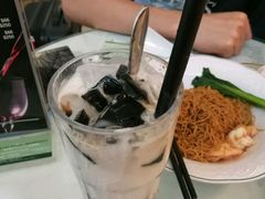 -翠华餐厅(香港国际机场店)