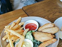 -Money Shops(愚园路店)