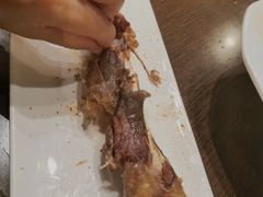 -老牌坊鲁菜名店(宽厚里店)