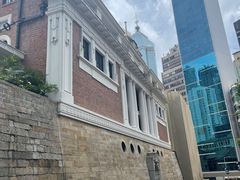 -大馆(前中区警署建築群)