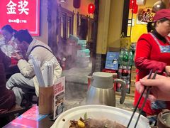 -富正毅三下锅·湘西韵味(天门山索道店)