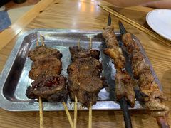 -西北朗益和穆斯林餐厅