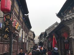 -东兴顺爆肚张