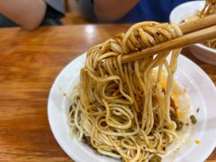 -华兴街自力面店