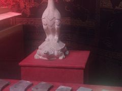 -汉景帝阳陵博物院