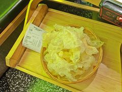 -洪氏嗨捞·猪肚鸡火锅(阳光天地店)
