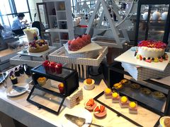 -新食谱全日制餐厅·苏州苏州湾艾美酒店