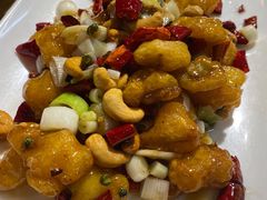 -熊猫家新派川菜(百里一·龙兴集店)