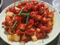 -一棠龙虾•王牌虾球(楚河汉街店)