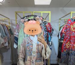 点击看大图 -美云庭古装·格格服汉服·京城旅拍(北京店)