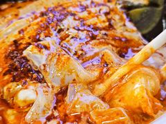 -何老二卤汁凉粉