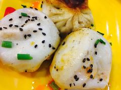 -小杨生煎(湟普汇店)
