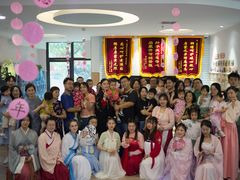 -黄浦乐烁龙鱼宝贝托育园(海潮路校区)