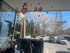 -辣婆婆(航天桥店)