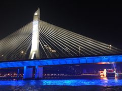 -珠江夜游西堤码头