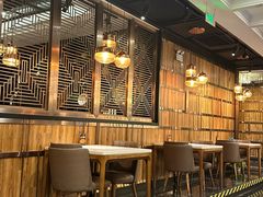 大堂-荟廷·晶萃(陆家嘴尚悦湾店)