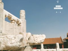 -故宫博物院(故宫)