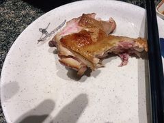 -NIUAN牛庵·日式和牛烧肉(恒隆店)