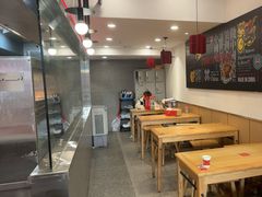 -塔斯汀中国汉堡(汽车站店)