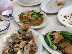 -秋姐美食店(旅游大道店)