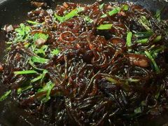 -老淮安·淮安菜(涟水店)