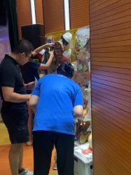 -小鸡哆哆故事屋·儿童乐园(嘉里城店)