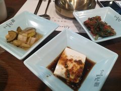 -首尔馆韩国料理(金童路店)