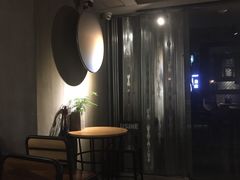 大堂-来回·咖啡(天河南店)