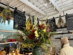 -O'mills Sourdough Bakery&Bistro(永嘉路店)