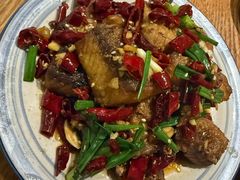 -静一餐厅·湖北菜(前门创始店)