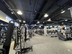 -TMG潮流健身(奥体莲荷里店)