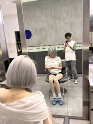 -天使之手