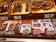 -阪急百货店(梅田总店)