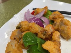 -东坊味道私房菜·地道顺德菜(大良店)