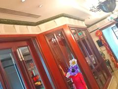 -广州富力丽思卡尔顿酒店