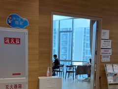 -美年大健康体检医院(金牛万达分院)