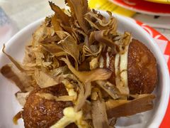 -京樽回転寿司(奥林匹克店)