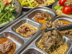 -杨小佳·齐齐哈尔烤肉·烤串(广州店)