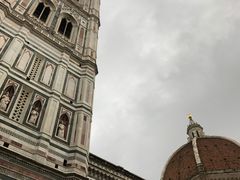 -圣母百花大教堂穹顶