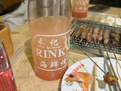 -禾记海鲜烧烤(八一路店)