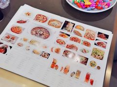 -蔴将·川菜(黄龙万科店)