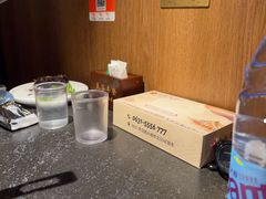 -五谷丰登农家院·地道胶东菜·海鲜烧烤(威海店)