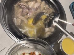 -百年果林椰子鸡(中洲店)