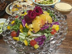 -阿达西新疆特色美食(悦海新天地中央广场店)