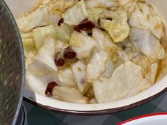 -彭耕记猪油炒小菜(吉联mall店)