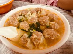 -利达汤圆馄饨(川公路店)