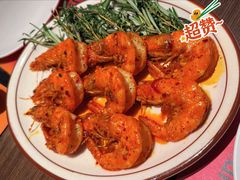 -ZAFFERANO西班牙海鲜饭(上海首店)